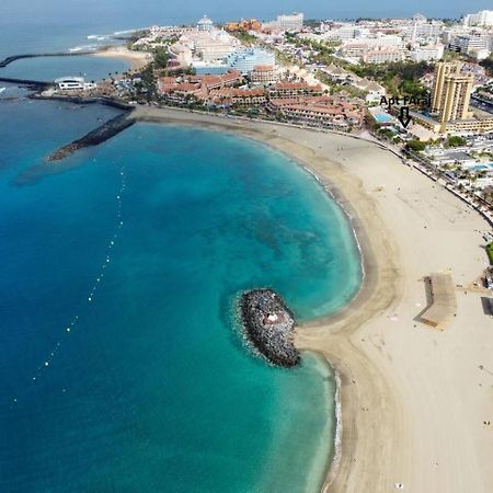 Apt. Faraj Playa de las Americas  Eksteriør bilde