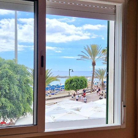 Apt. Faraj Playa de las Americas  Eksteriør bilde
