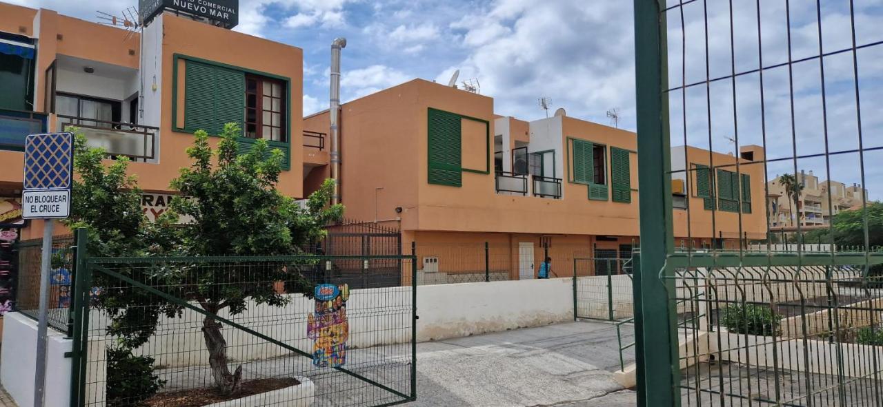 Apt. Faraj Playa de las Americas  Eksteriør bilde