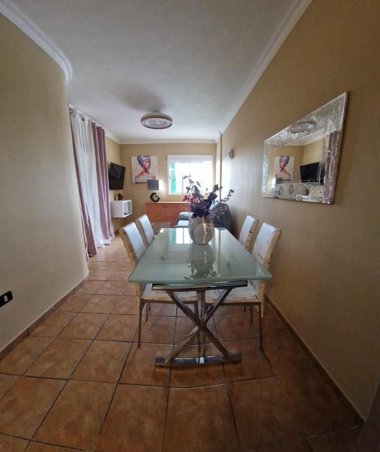 Apt. Faraj Playa de las Americas  Eksteriør bilde