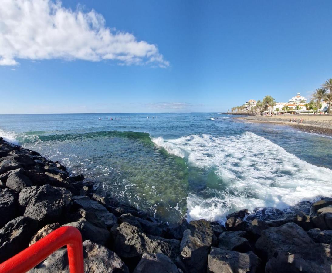Apt. Faraj Playa de las Americas  Eksteriør bilde