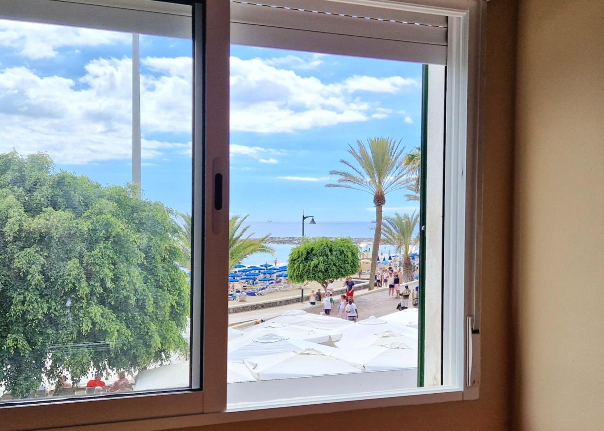 Apt. Faraj Playa de las Americas  Eksteriør bilde